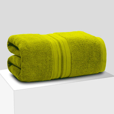 Luxury Soft 800 GSM Royal Egyptian Luxury Bath Sheets 100 X 150 cm Towelsworld